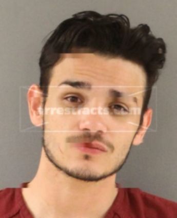Matthew Ryan Navarro