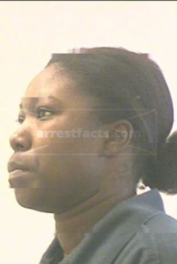 Shandreika Lashon Milton