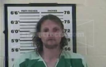 Jonathan Michael Cook