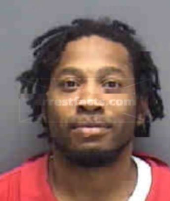 Adrien James Powell
