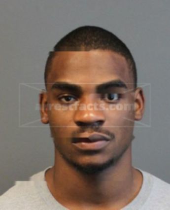 Dante D Rouse