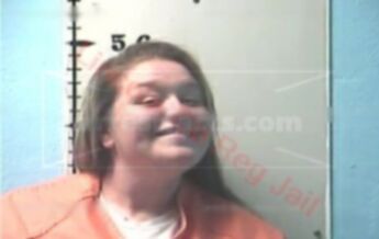 Ashley Renee Thompson