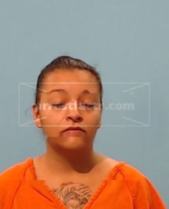 Natalie Nievs Alaniz
