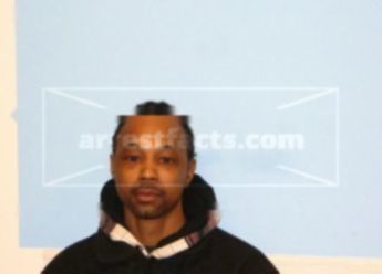 Anthony Lavell Baker