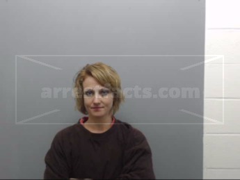 Carmen Brooke Williams