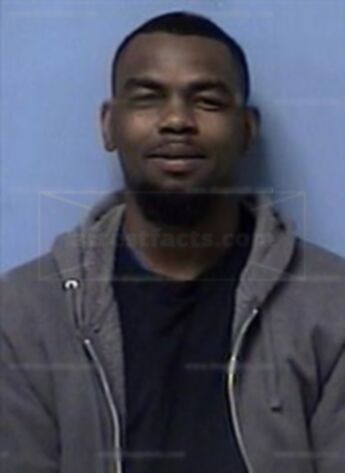 Deangelo Craig