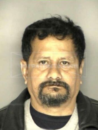 Andres Espinoza
