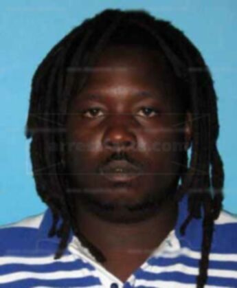 Shedrick Tyrone Mack