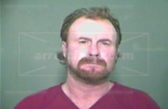 Bryan Keith Frazier