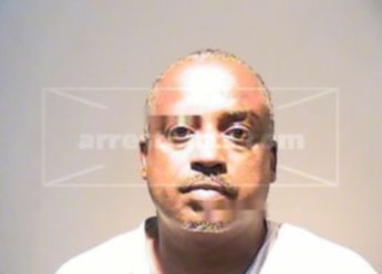 Tommie Lee Alexander
