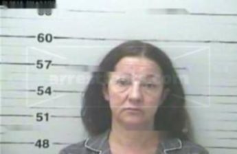 Tina Marie Nilges