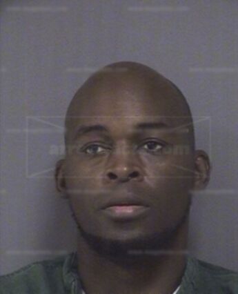 Derex Lyle Johnson