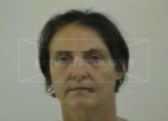 Carrie Lea Jones