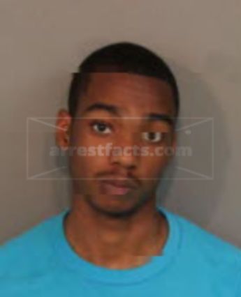 Jelani Moore