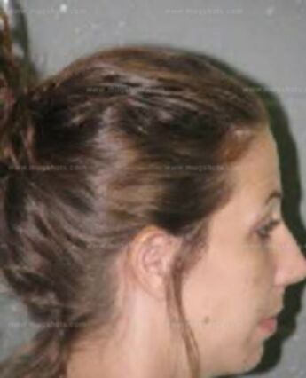 Mellisa Jean Wilber