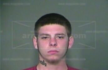 Joseph Dakota Rush
