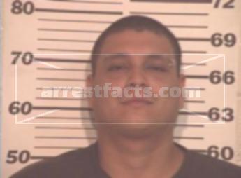 Randy Aaron Ramirez Rodriguez