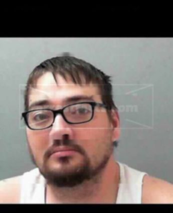 Larry Edward Pierce