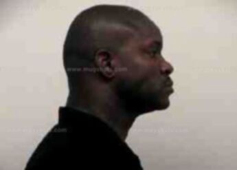 Terrence Darnell Barksdale