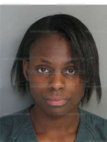 Keshia Tyler