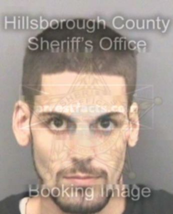 Jordan Edward Augusta