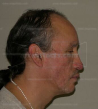Terrance William Thompson