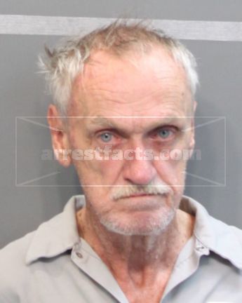 Vaughn Douglas Hinkel