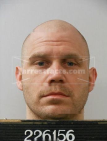 Gary Elvin Pedigo