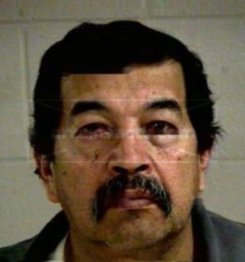 Jose Campos-Gutierrez