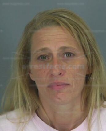 Tracy Renee Trantham