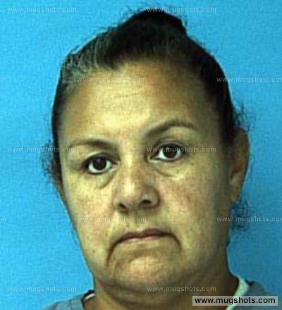Mary Josephine Montes