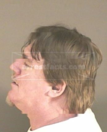 Donald Lee Harris