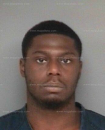 Brandon Lamont Harrison
