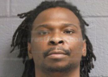 Marvin Lamar Adams