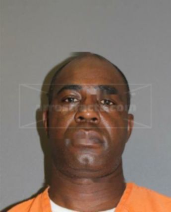 Jeffery Lamar Grant