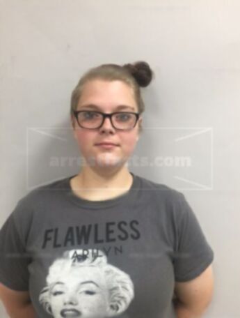 Shelby Roberts