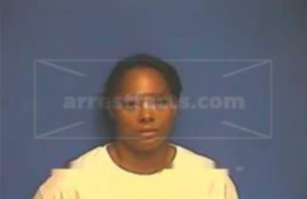 Dawnesha B Gaines