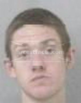 Ian Edward Geer