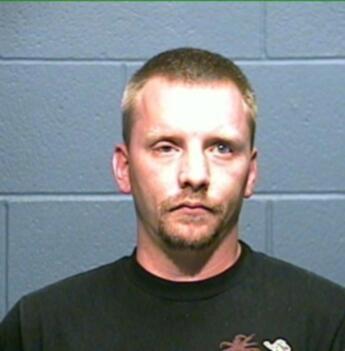 Robert Anthony May