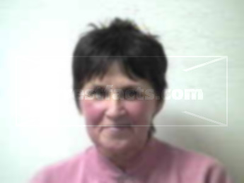 Mary Ellen Armitage