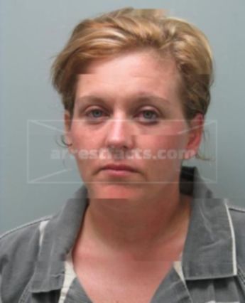 Alison Bodin Freeman