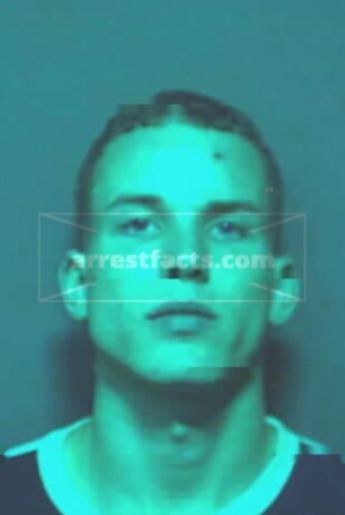 Mark Steven Scallorn