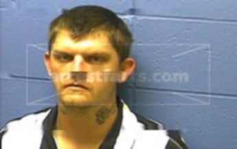 Joshua Ryan Williams