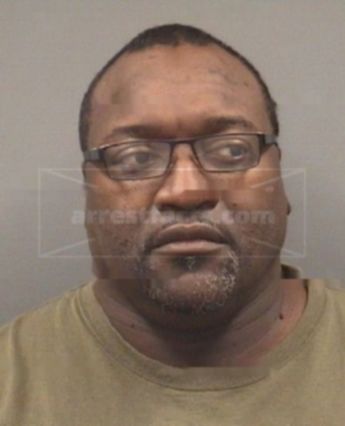 Coleman Bernard Crowder