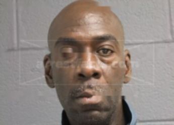 Michael Eugene Walker