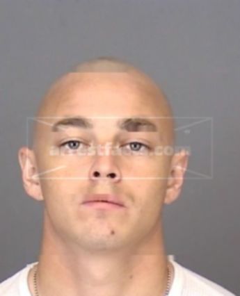 Brandon Joshua Brown