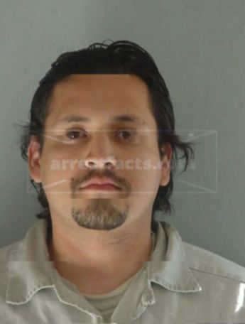 Carlos Maldonado Jr.