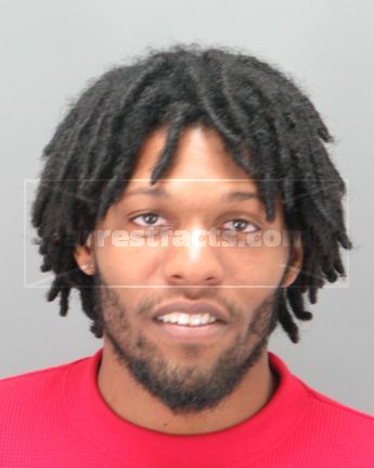 Tavares Ramon Walker