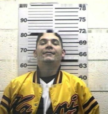 Anthony Aldana