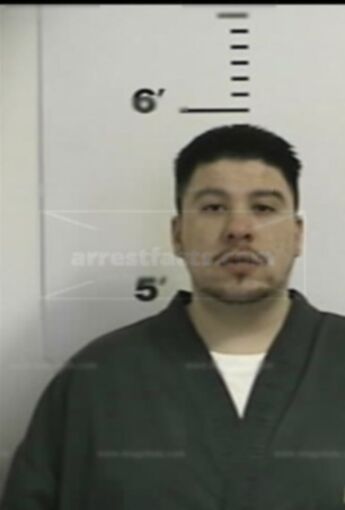 Randal L Garcia